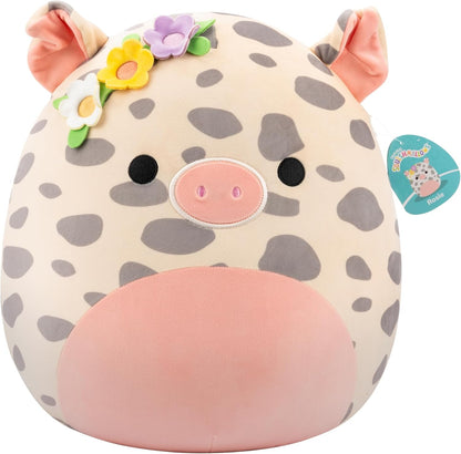 16-Inch Original Squishmallows Ultra Soft