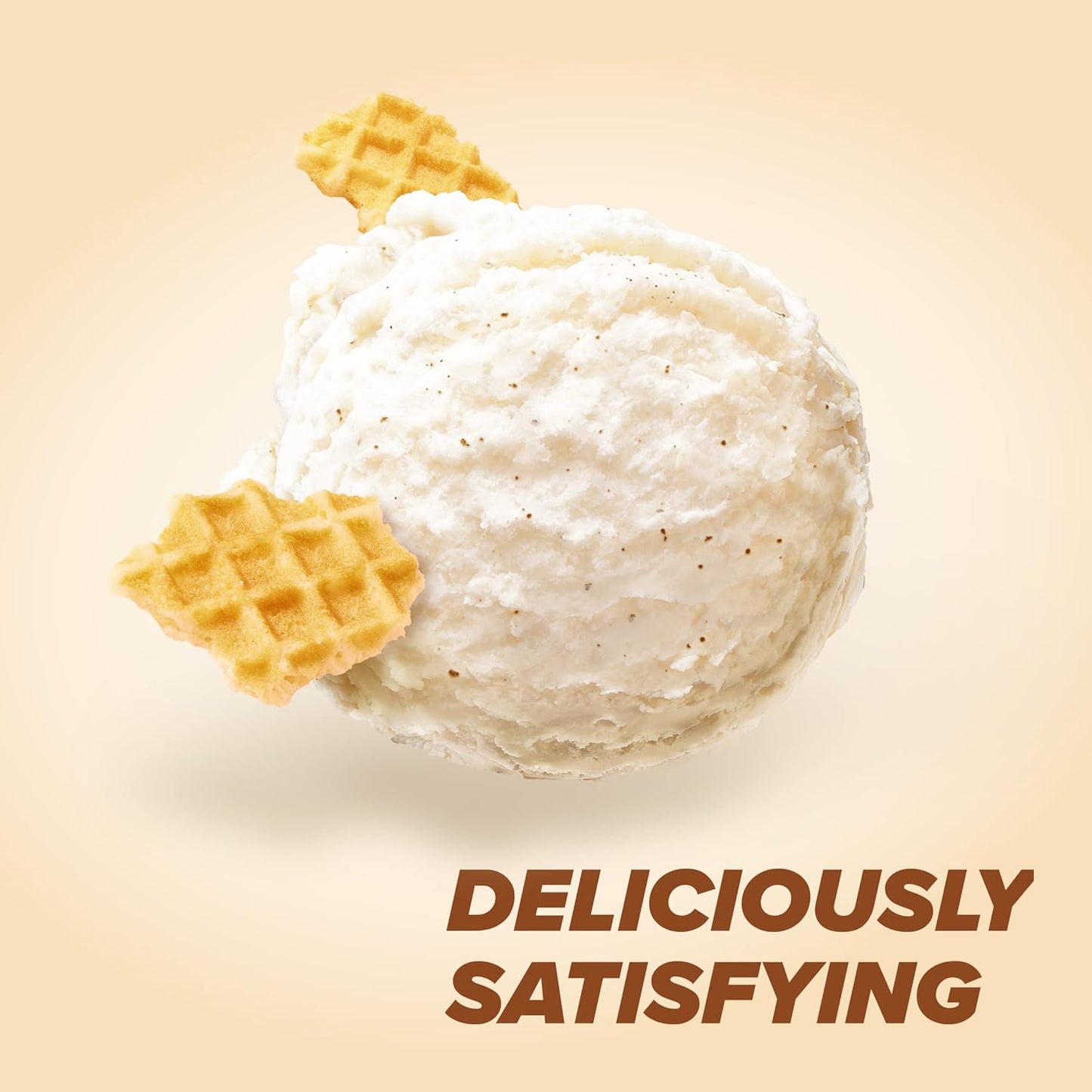 Pure Protein Vanilla Protein Shake – 30g Protein, Keto-Friendly, 11oz Bottles (12 Pack)