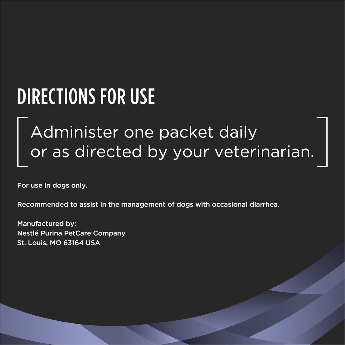 FortiFlora Probiotic Powder for Dogs – Daily Digestive & Immune Health Support