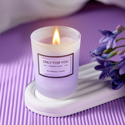 Lavender Spa Gift Basket - Relaxing Self-Care Package for Women, Perfect Birthday or Get Well Soon Gift