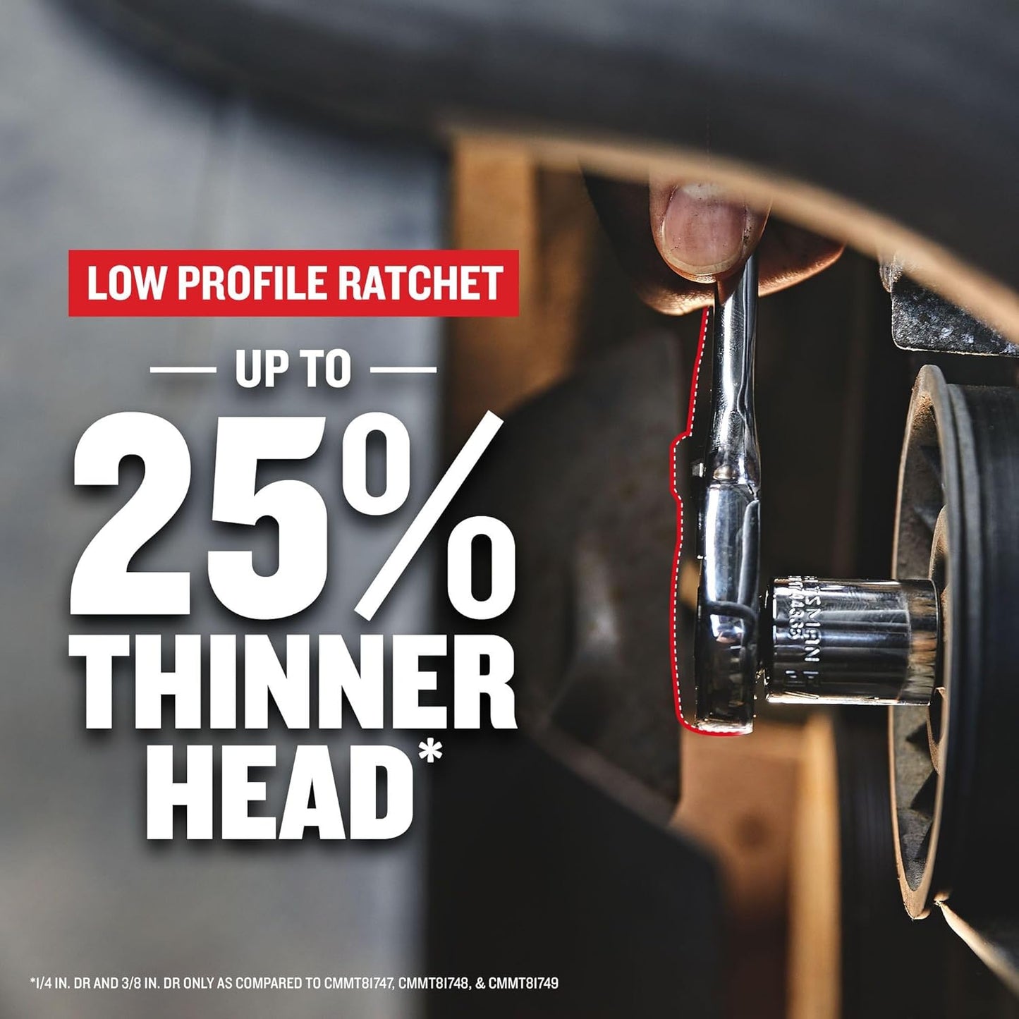 VERSASTACK 230-Piece Mechanics Tool Set with Case, 1/4", 3/8", & 1/2" Drive