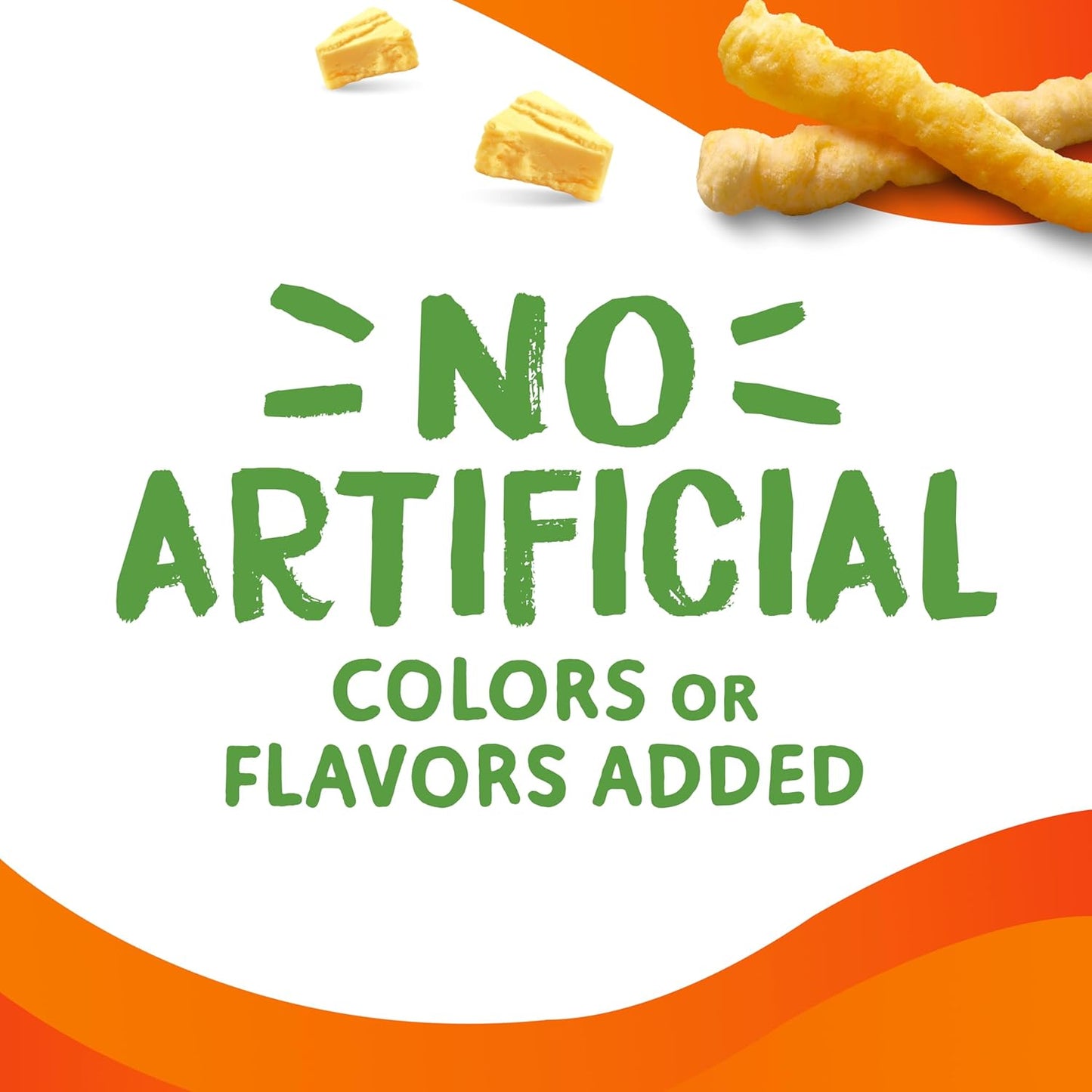 Organic Snacks Variety Pack – 36 Count, 0.875 oz Individual Bags – Packaging May Vary