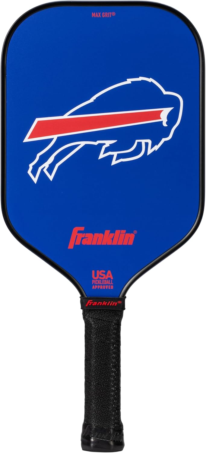 NFL Pro Pickleball Paddle - 13MM Signature Series