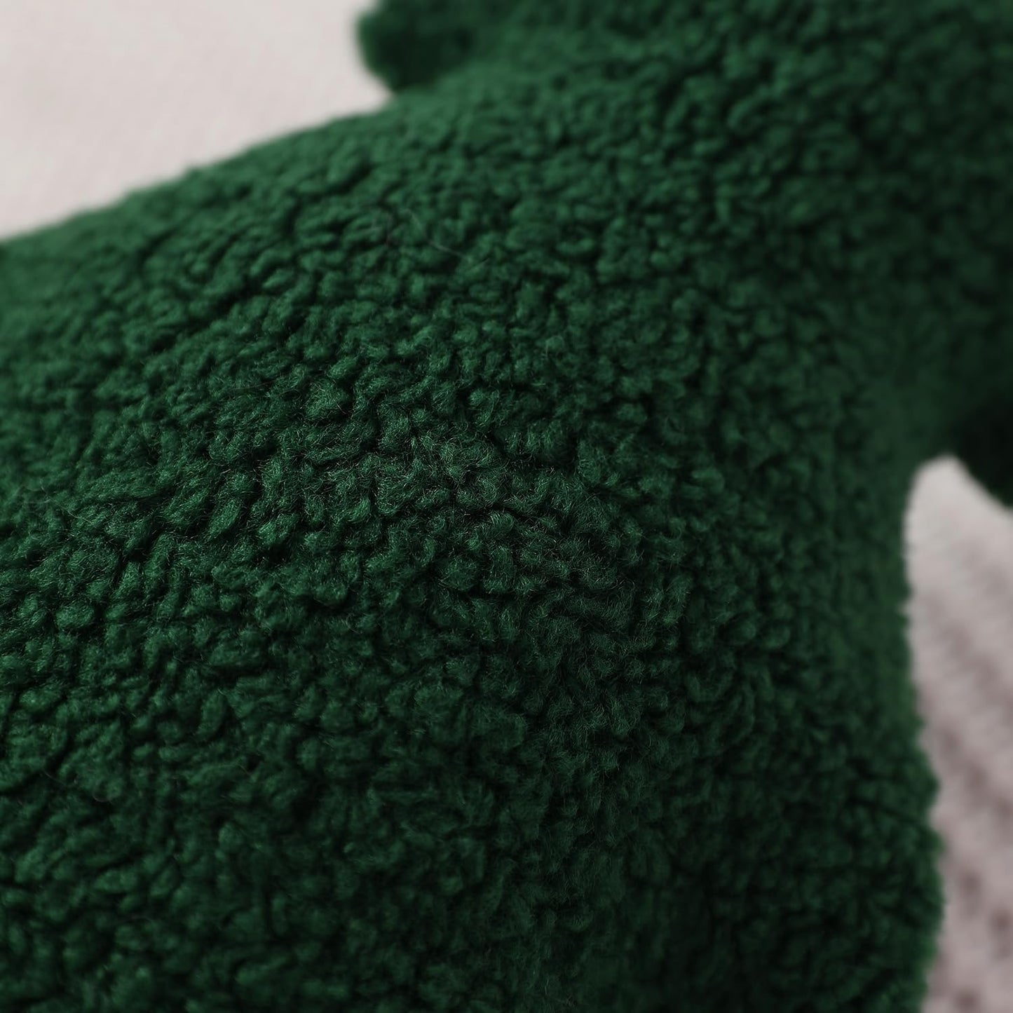 Set of 2 Christmas Tree Plush Pillows - 12.2 Inch