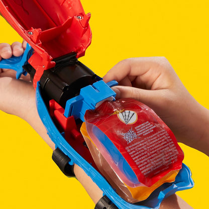 Spider-Man Ultimate Web Blaster 2-in-1 Toy for Kids 5+
