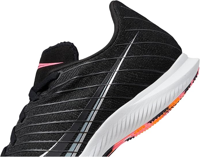 Velocity MP Synthetic Rubber Shoes - Size: 8.5, 6-Pin Plate