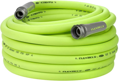 Garden Lead-In Hose 5/8 In., Heavy Duty, Lightweight, Drinking Water Safe