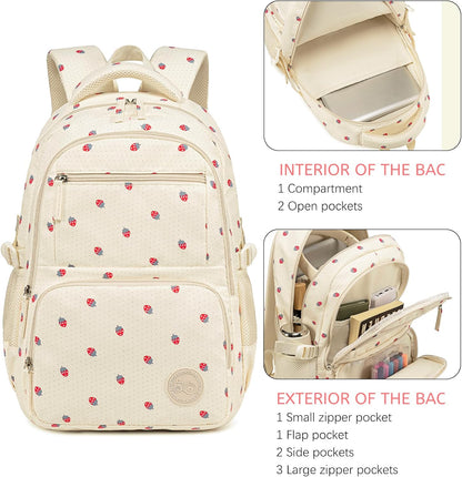 Cute Backpacks for Girls (All Ages)
