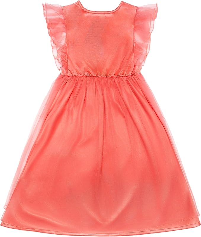 Moana Fantasy Nightgown for Kids – Size T3 Toddler Princess