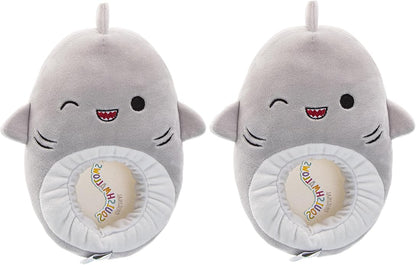 Slippers Plush Lightweight Warm Comfort Soft Aline Slipper House Shoes for Kids