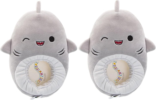 Slippers Plush Lightweight Warm Comfort Soft Aline Slipper House Shoes for Kids