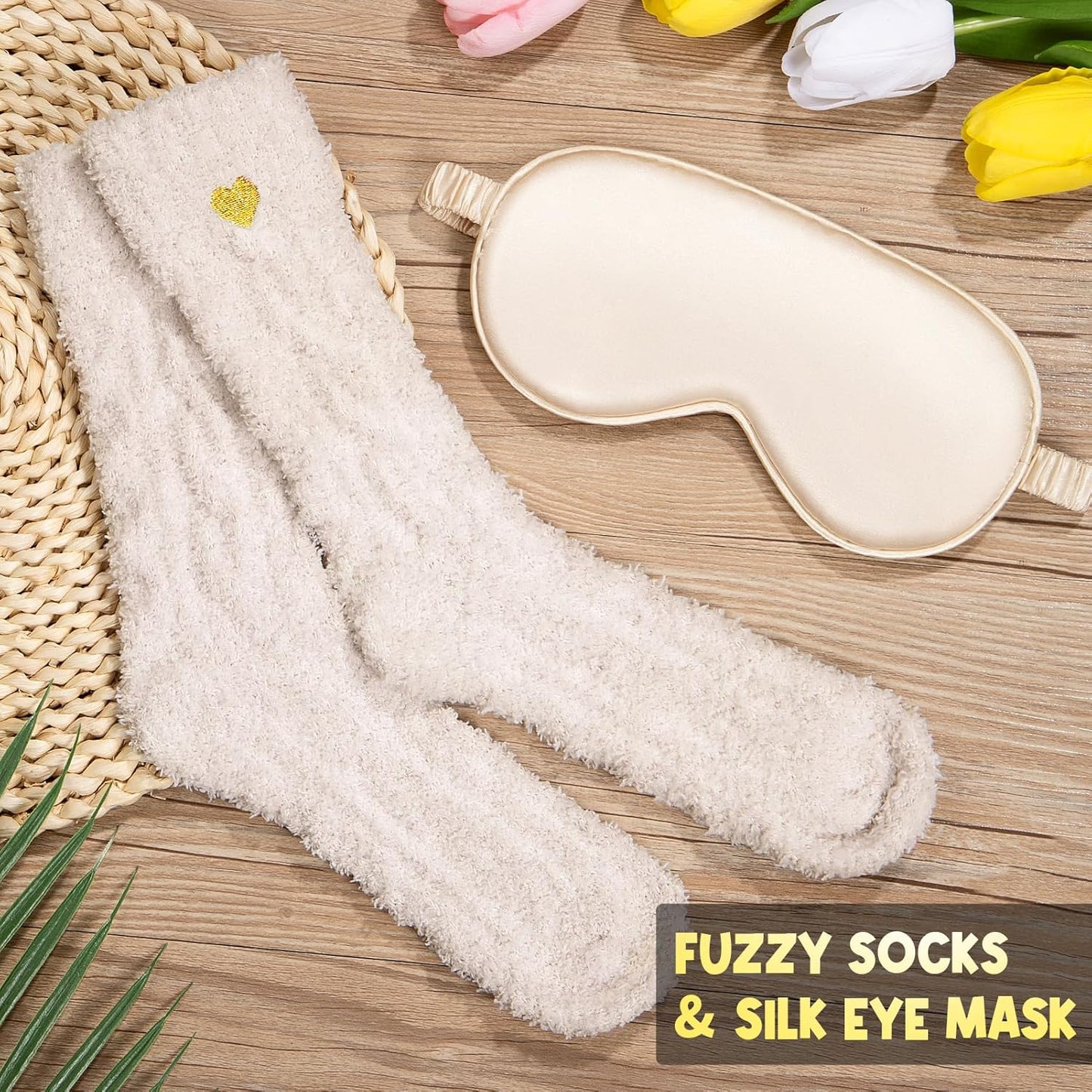 Self Care Gifts for Women Care Package Relaxing Spa Gifts