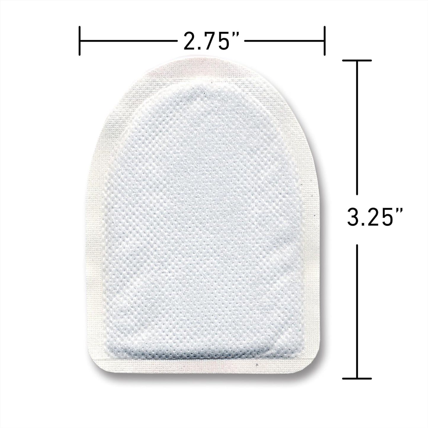Hand & Toe Warmers – Long-Lasting, Odorless Air-Activated Heat (24 Hand Pairs + 8 Toe Pairs)