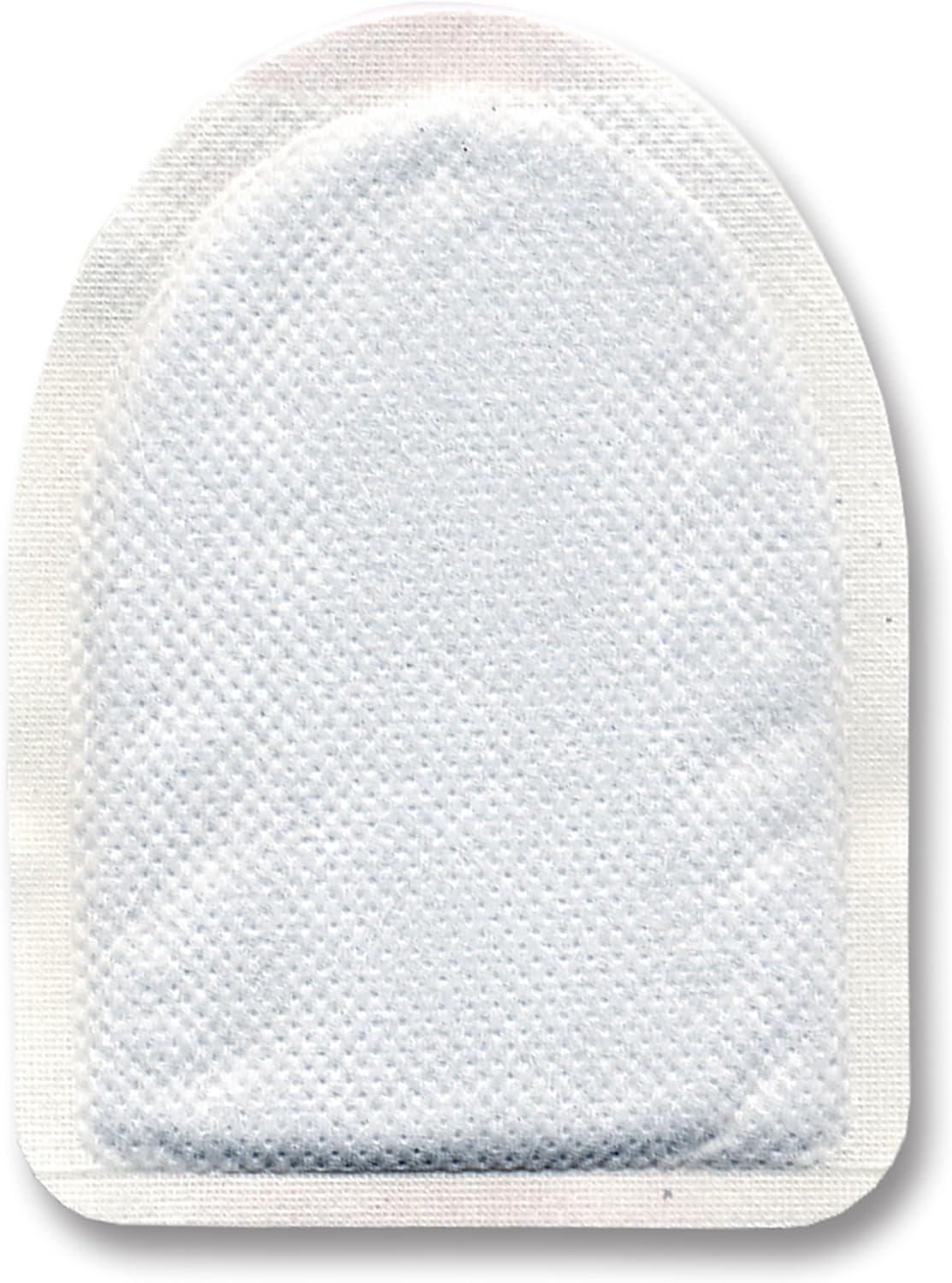Hand & Toe Warmers – Long-Lasting, Odorless Air-Activated Heat (24 Hand Pairs + 8 Toe Pairs)