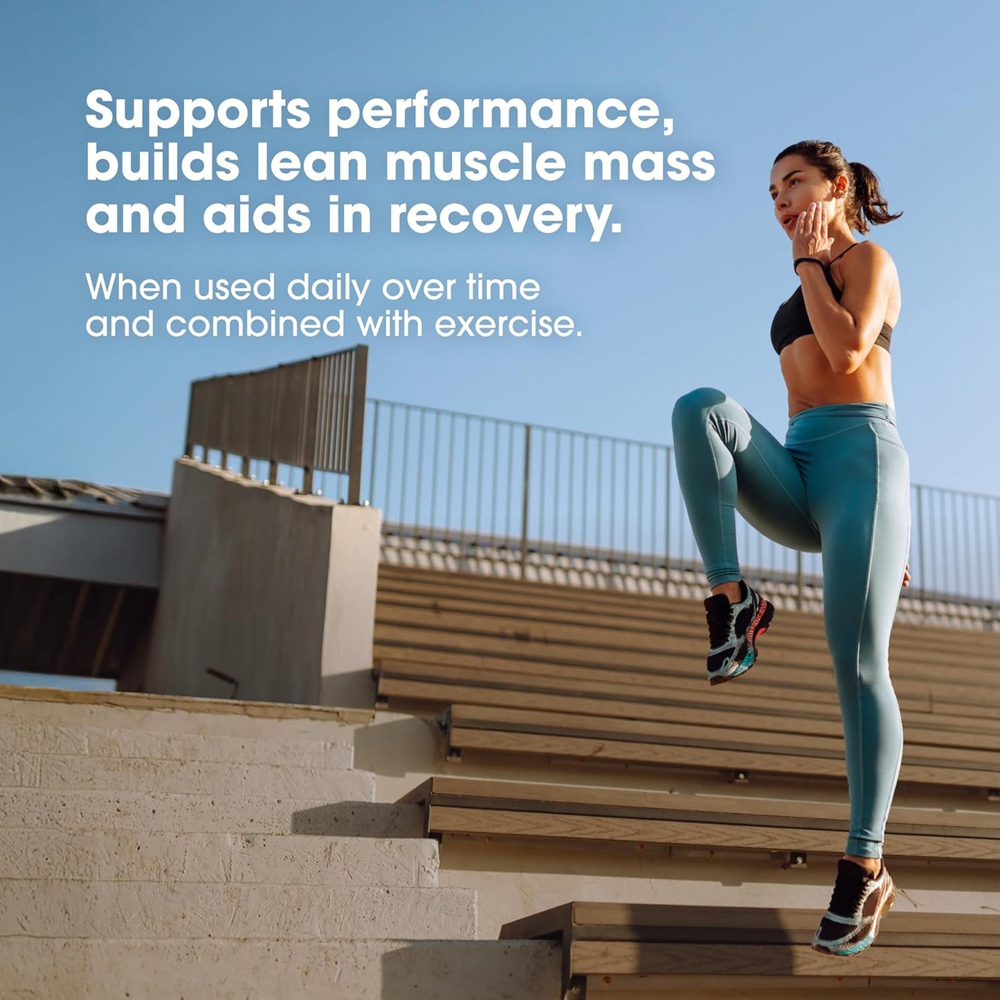 300-Count Optimum Nutrition Micronized Creatine Capsules: 2500mg, Keto-Friendly