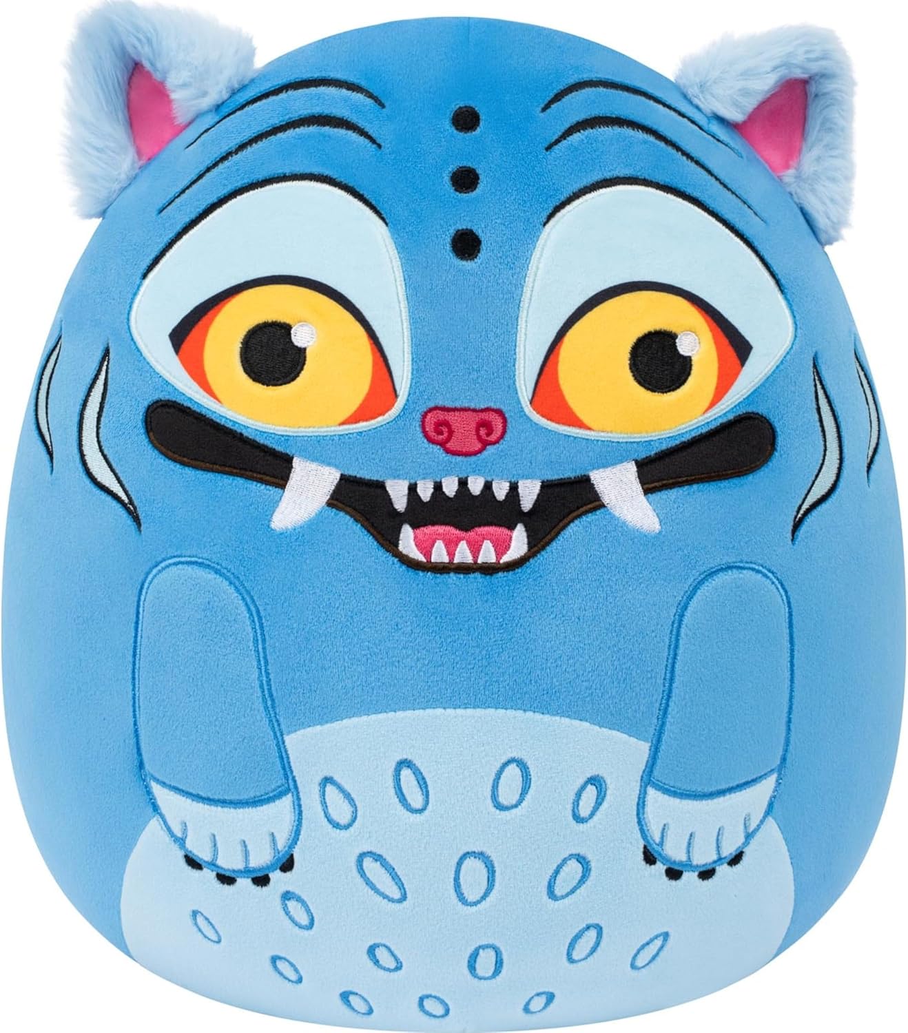 Derpy 12" Plush – Kpop Demon Hunters Official Jazwares Medium Plush Toy
