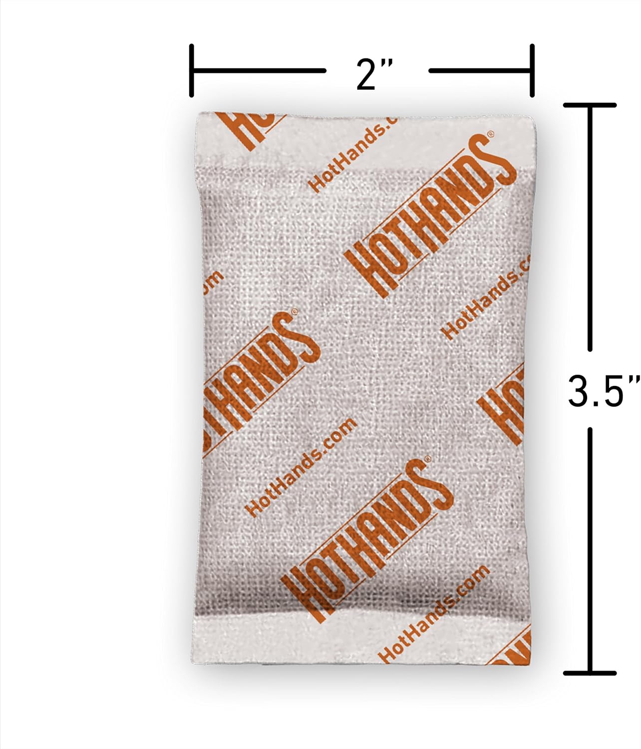 Hand & Toe Warmers – Long-Lasting, Odorless Air-Activated Heat (24 Hand Pairs + 8 Toe Pairs)