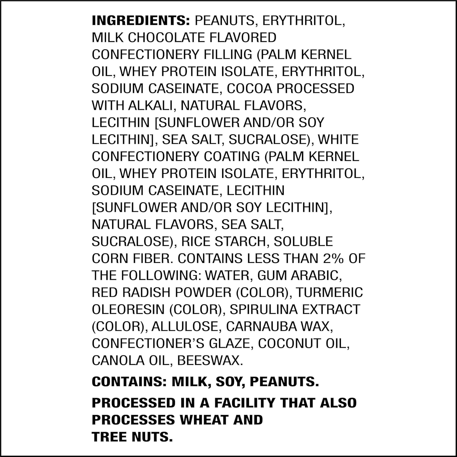 12-Count Quest Chocolatey Peanut Candies: 1g Sugar, 10g Protein, 4g Net Carbs, Keto-Friendly