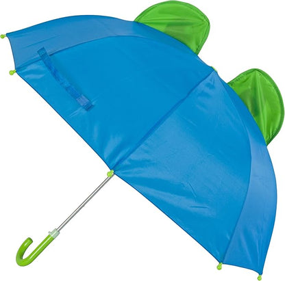 Kids Pop Up Umbrella, High Quality