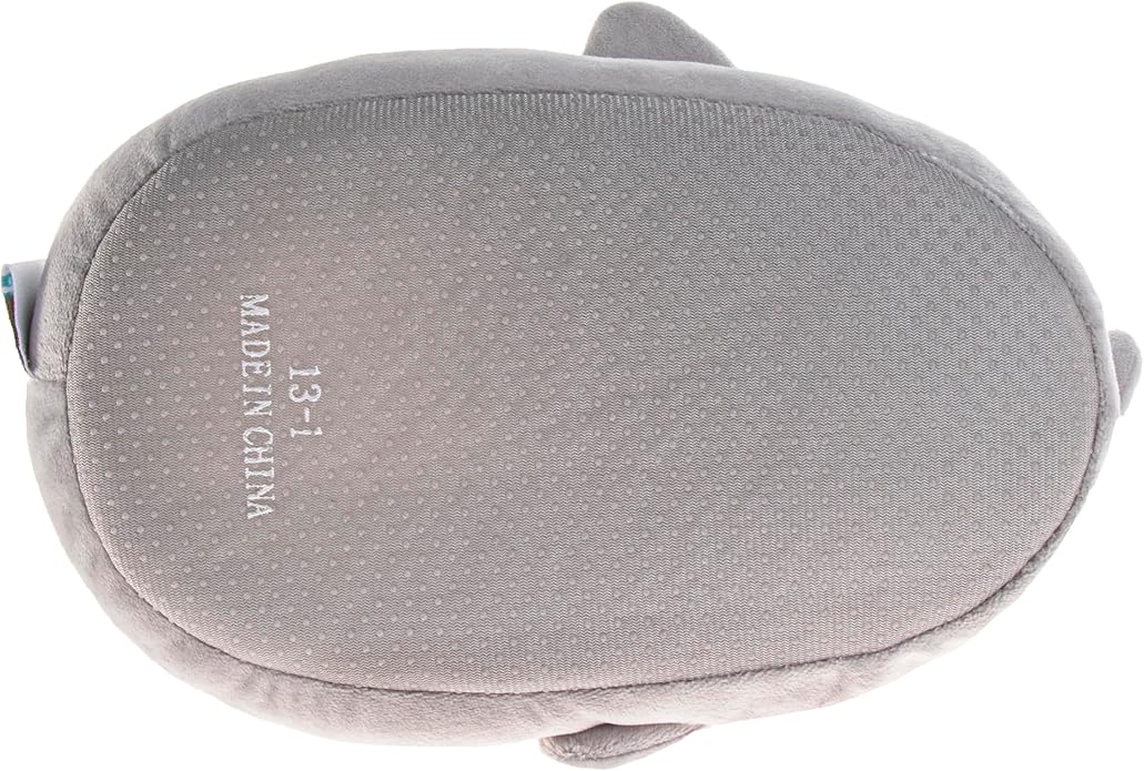 Slippers Plush Lightweight Warm Comfort Soft Aline Slipper House Shoes for Kids