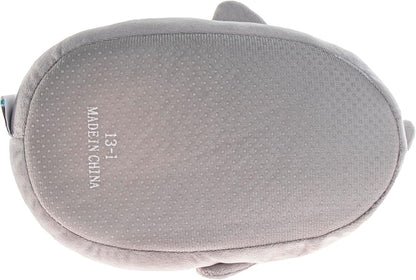 Slippers Plush Lightweight Warm Comfort Soft Aline Slipper House Shoes for Kids