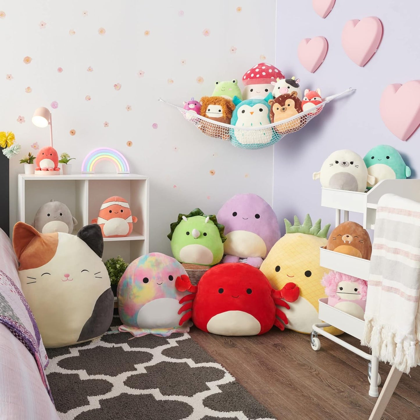 16-Inch Original Squishmallows Ultra Soft