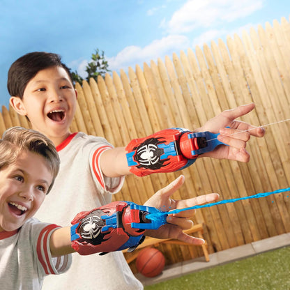 Spider-Man Ultimate Web Blaster 2-in-1 Toy for Kids 5+