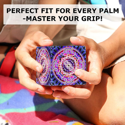Shape Shifting Box: Award-Winning Fidget Toy with 36 Magnets - Transforms into 70+ Shapes, Sensory Gift for All Ages!