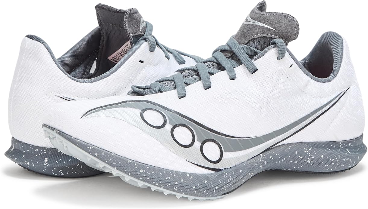 Lace-Up Synthetic Size 9 Rubber Shoes