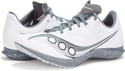 Lace-Up Synthetic Size 9 Rubber Shoes
