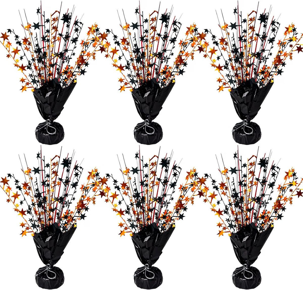 Fall Table Centerpiece – Halloween & Thanksgiving Tabletop Decoration for Autumn Home Décor