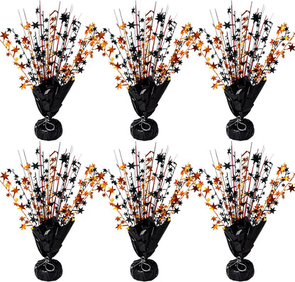 Fall Table Centerpiece – Halloween & Thanksgiving Tabletop Decoration for Autumn Home Décor