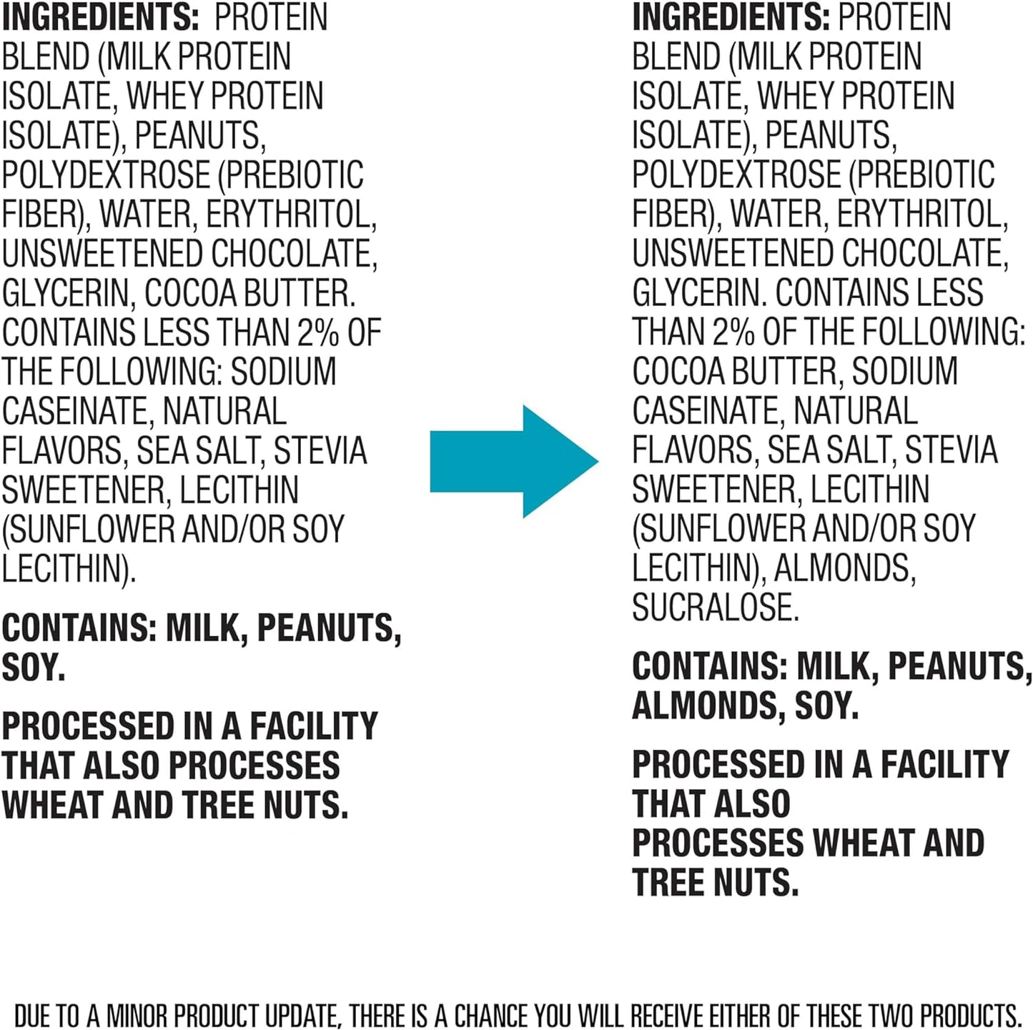 12-Count Quest Nutrition Chocolate Peanut Butter Bars – 20g Protein, 1g Sugar, Keto Friendly