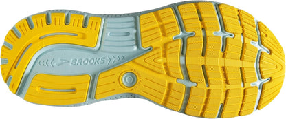 Brooks Men’s Ghost 16 Size 12 – Neutral Running Shoes with RoadTack Rubber Outsole for Smooth, Durable Performance