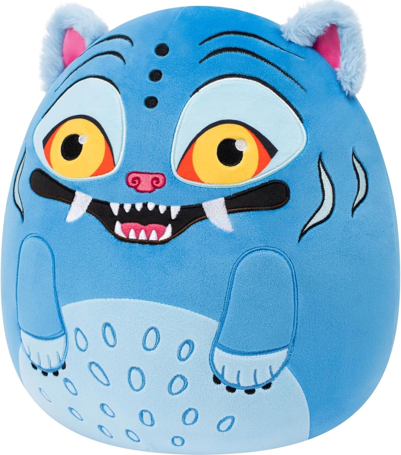 Derpy 12" Plush – Kpop Demon Hunters Official Jazwares Medium Plush Toy