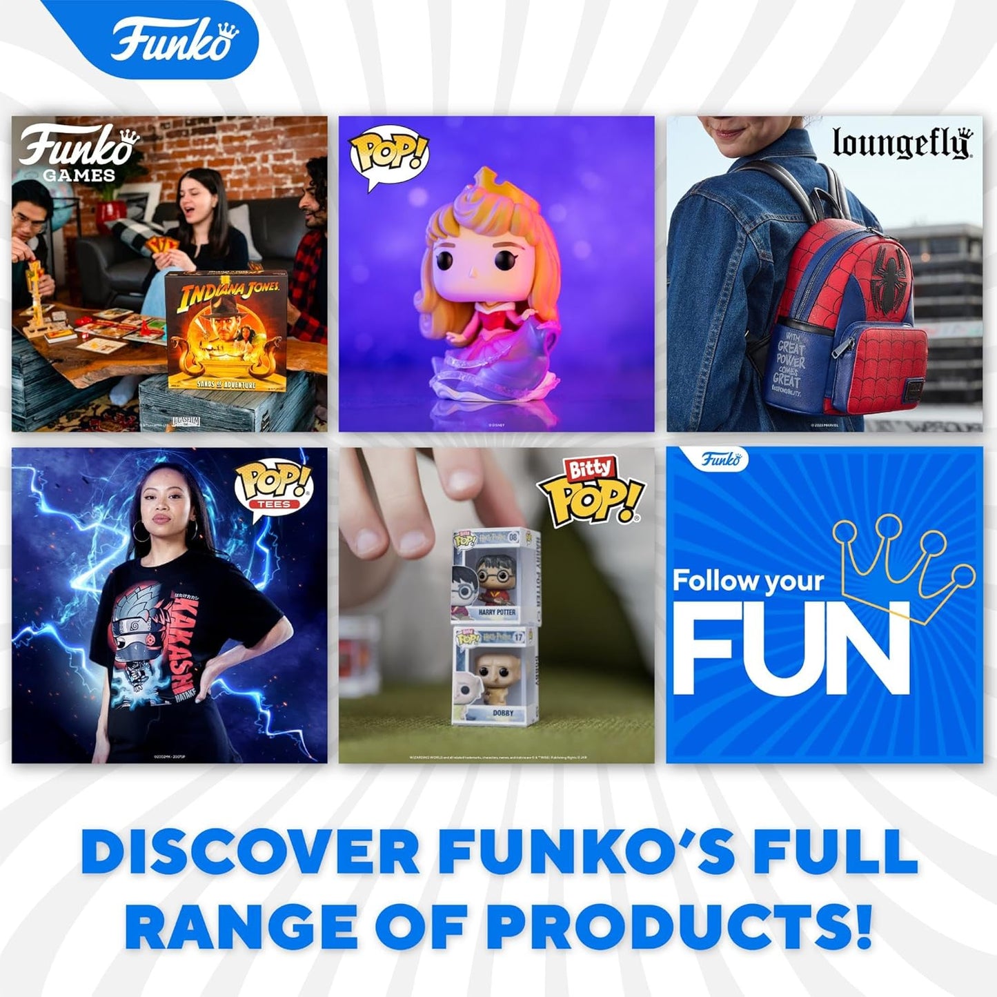 Mira Vinyl Collectible Figure – Kpop Demon Hunters Official Merchandise – Gift for Kids, Adults & TV Fans