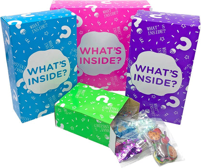 Sweet Treats Scented Slime Kit: Create Custom Slime Creations