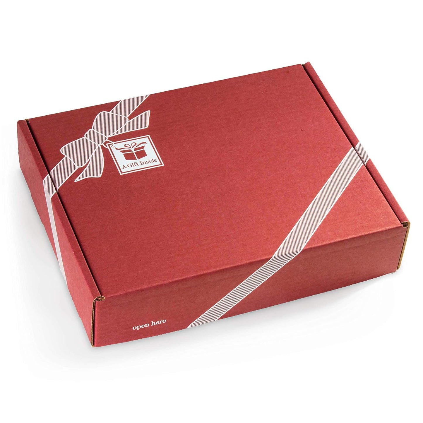 Chocolate, Caramel & Crunch Grand Gift Basket