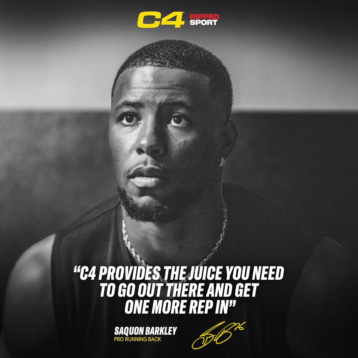 Cellucor C4 Ripped Sport Pre-Workout – Sugar-Free Fat Burner with 135mg Caffeine (Fruit Punch, 30 Servings)