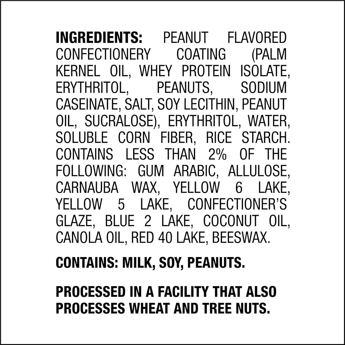 12-Count Quest Peanut Butter Candies: 1g Sugar, 10g Protein, 4g Net Carbs, Keto-Friendly