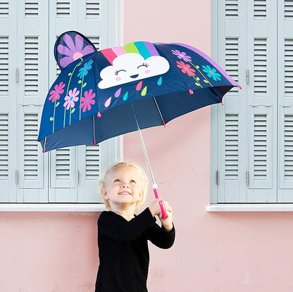 Frog Pop-Up Umbrella