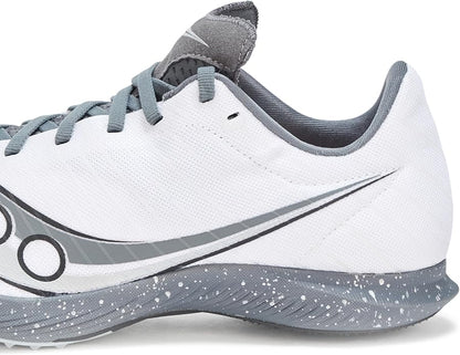 Lace-Up Synthetic Size 9 Rubber Shoes