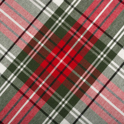 Christmas Tablecloth 60x104 - Red, Green & White