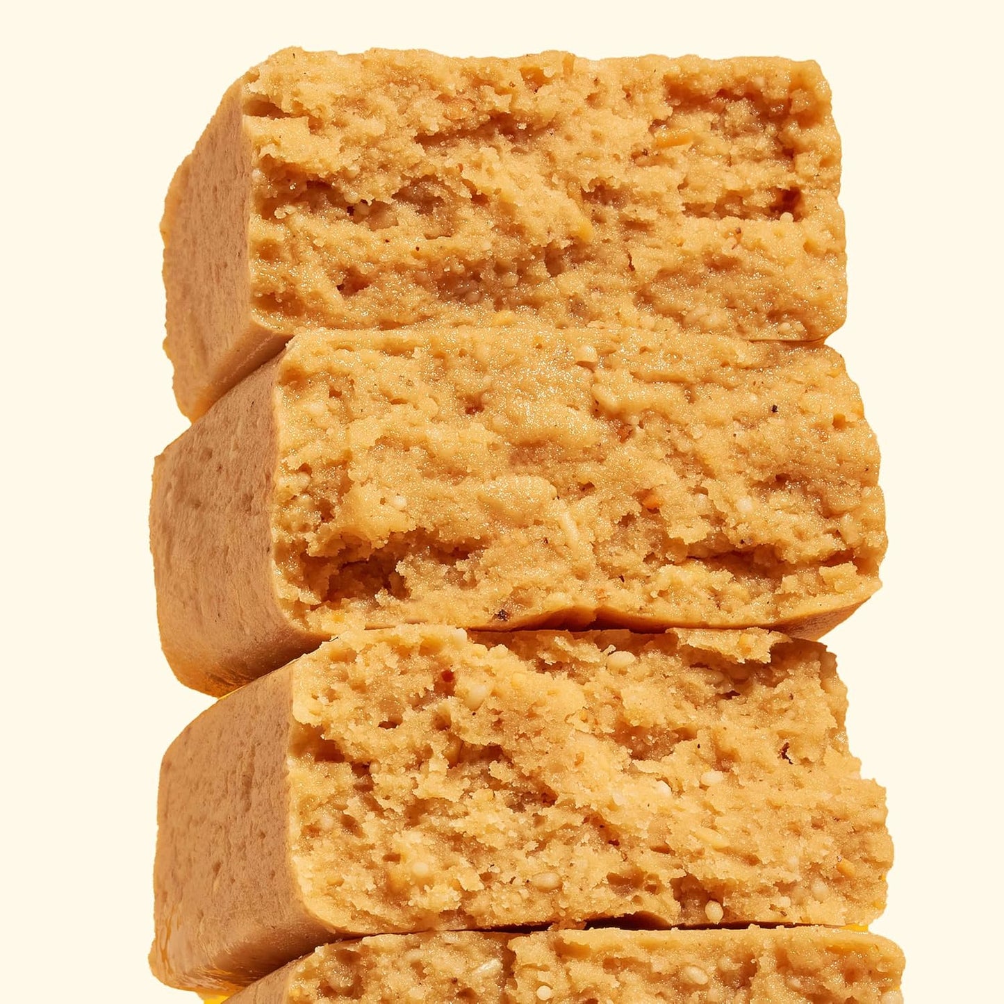 Original Refrigerated Protein Bar, Peanut Butter (Pack of 3)