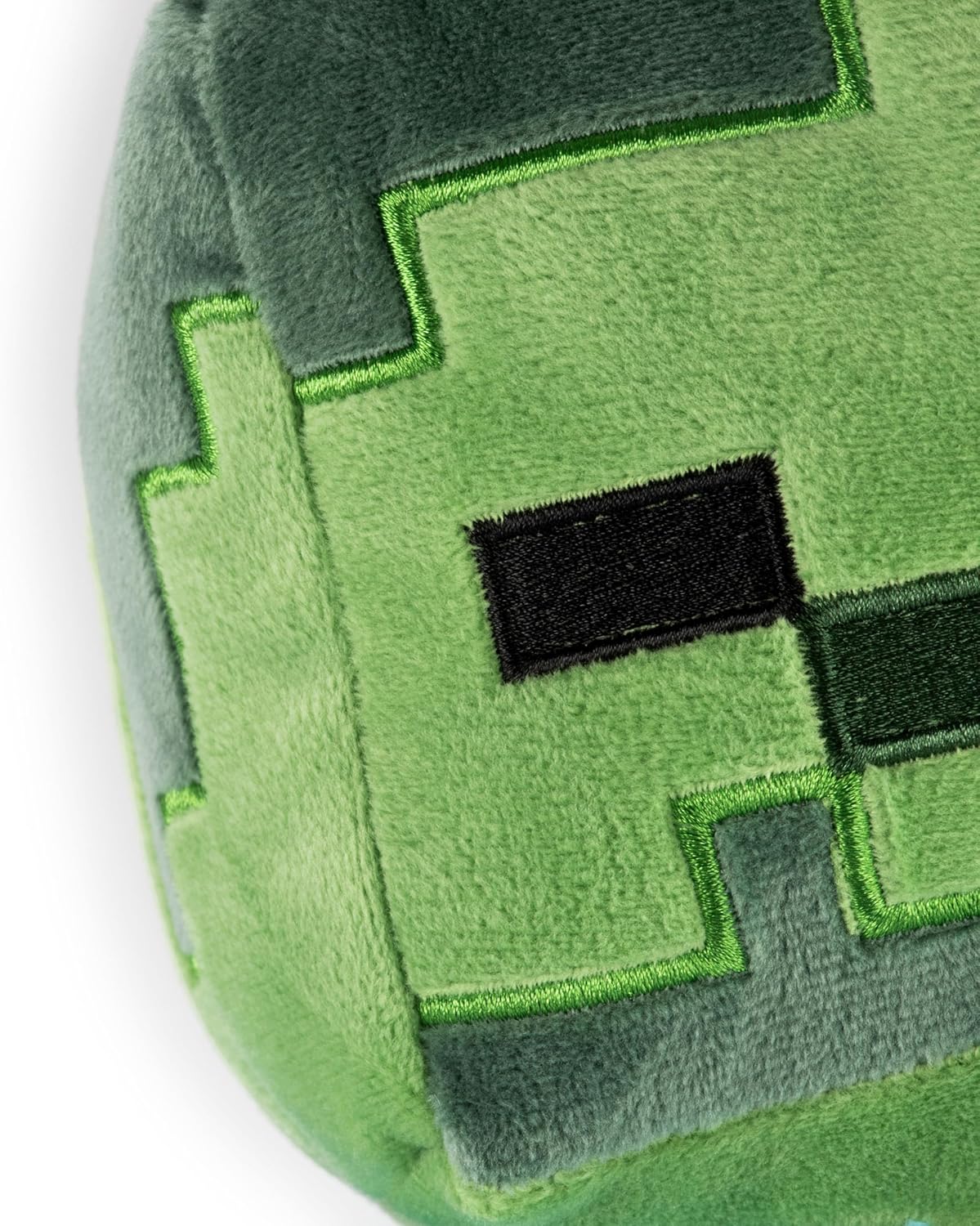 Minecraft Plush Pillow Buddy – 20" Soft Stuffed Pillow (Gray Chicken Jockey)