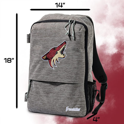 NHL Street Pack Backpack - Official Hockey Bag