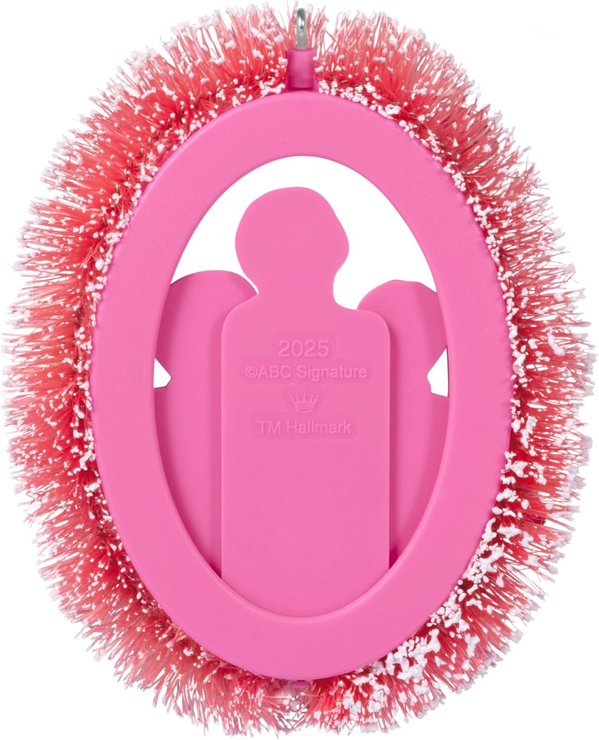 2025 Christmas Ornament - The Golden Girls 40 Years of Friendship