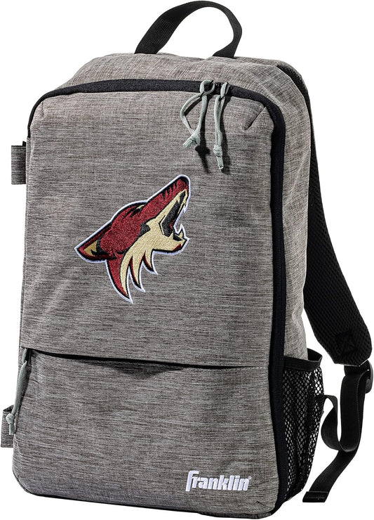 NHL Street Pack Backpack - Official Hockey Bag