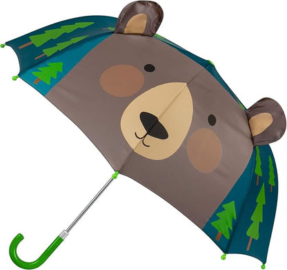 Kids Pop Up Umbrella, High Quality
