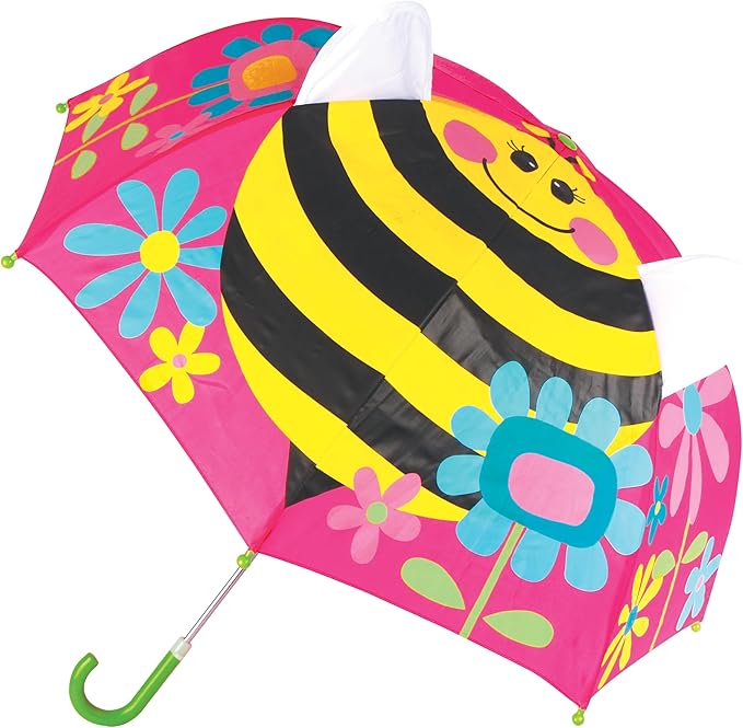 Kids Pop Up Umbrella, High Quality